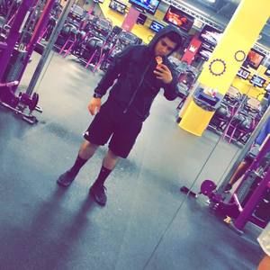 Meet your Posher, Ivan